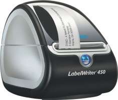 Etikettendrucker Labelwriter 450 Dymo
