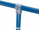 Rohrverbinder 10 T-Stück Gr. 6 verz.