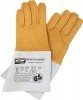 NOW Schweißerhandschuh Mexico Z Super Gr. 10 Top-Ziegennappaleder