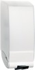 Seifenspender NOW f.0,5l Btl. weiss NOW 230x102x110mm