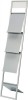 Prospektständer 3xDIN A4 Gestell Aluminium H1500xB280xT300mm