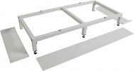 Sockel H150xB1000xT500mm für Schränke