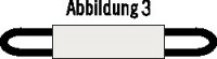 Rundschlingen Din EN 1492-2 Nutzlänge 2000mm Trgf.4000kg ca.63mm