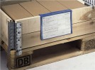 Beschriftungstaschen DINA4 L.305xB.230mm 100St./VE